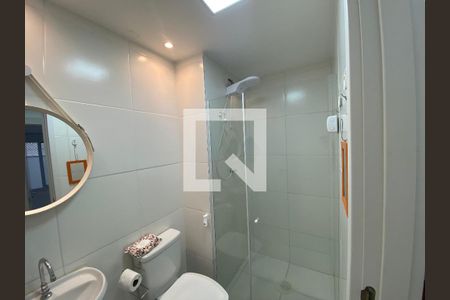 Apartamento à venda com 2 quartos, 60m² em Jardim Prudência, São Paulo