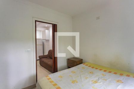 Quarto de apartamento à venda com 1 quarto, 35m² em Centro, Diadema
