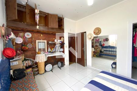 Suite 1 de casa à venda com 4 quartos, 224m² em Nova Floresta, Belo Horizonte