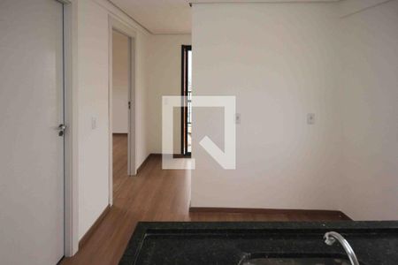 Apartamento para alugar com 2 quartos, 45m² em Parque Savoy City, São Paulo