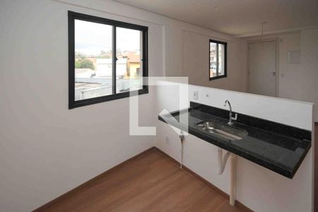 Apartamento para alugar com 2 quartos, 45m² em Parque Savoy City, São Paulo