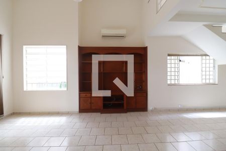 Sala de casa para alugar com 3 quartos, 240m² em Ribeirânia, Ribeirão Preto