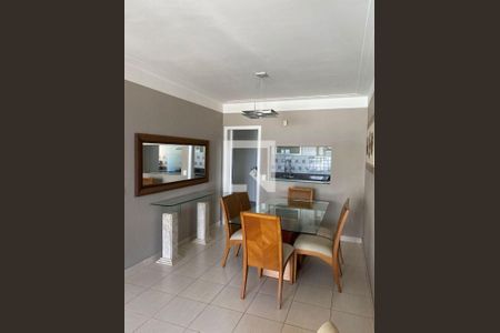 Apartamento à venda com 3 quartos, 114m² em Parque das Flores, Campinas