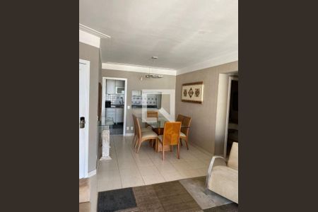 Apartamento à venda com 3 quartos, 114m² em Parque das Flores, Campinas