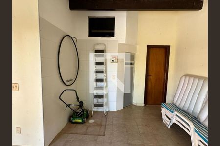Casa à venda com 3 quartos, 350m² em Sítios de Recreio Gramado, Campinas