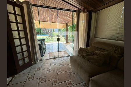 Casa à venda com 3 quartos, 350m² em Sítios de Recreio Gramado, Campinas