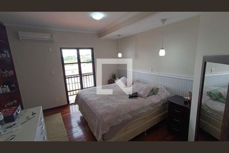 Casa à venda com 4 quartos, 327m² em Parque Alto Taquaral, Campinas