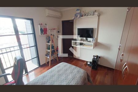 Casa à venda com 4 quartos, 327m² em Parque Alto Taquaral, Campinas