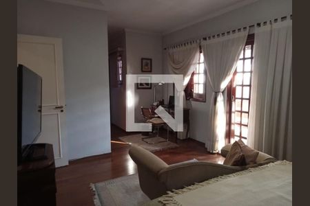 Casa à venda com 3 quartos, 281m² em Jardim Sao Carlos, Campinas