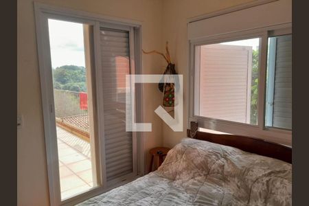 Casa à venda com 4 quartos, 250m² em Chácara Belvedere, Campinas