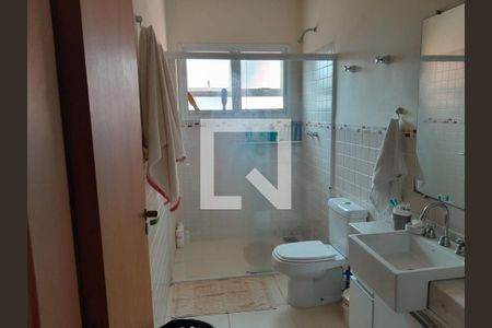 Casa à venda com 4 quartos, 250m² em Chácara Belvedere, Campinas