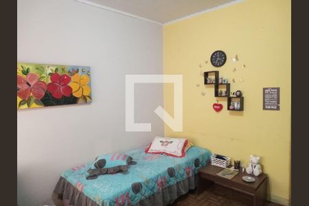 Casa à venda com 2 quartos, 109m² em Vila Horacio Tulli, Campinas