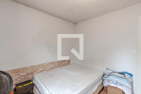 Quarto 1 de apartamento para alugar com 2 quartos, 59m² em Glória, Porto Alegre