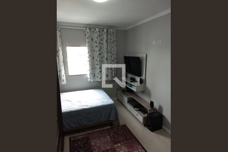 Apartamento para alugar com 3 quartos, 94m² em Vila Guiomar, Santo André