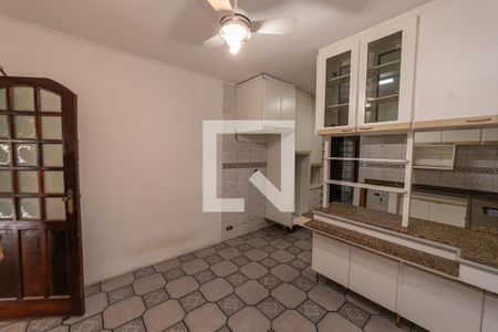 Cozinha de casa à venda com 4 quartos, 230m² em Cidade Líder, São Paulo