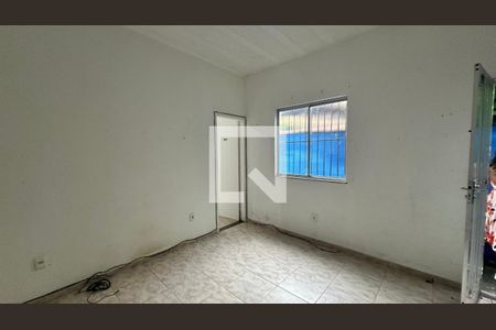 Sala de kitnet/studio para alugar com 2 quartos, 80m² em Vargem Grande, Rio de Janeiro