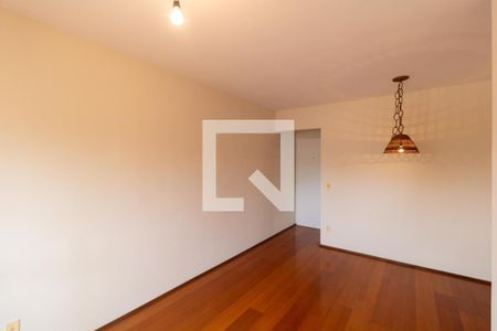 Salas de apartamento para alugar com 3 quartos, 85m² em Ponte Preta, Campinas