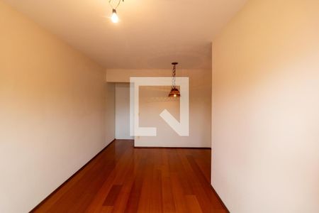 Salas de apartamento para alugar com 3 quartos, 85m² em Ponte Preta, Campinas