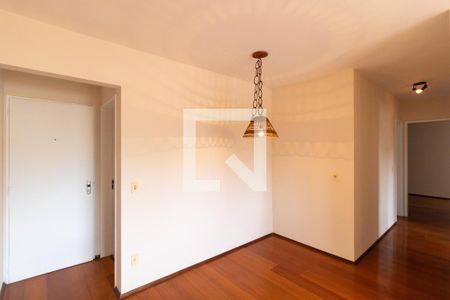 Salas de apartamento para alugar com 3 quartos, 85m² em Ponte Preta, Campinas