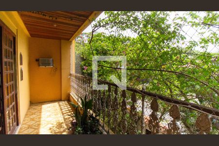 Casa à venda com 5 quartos, 279m² em Largo da Batalha, Niterói