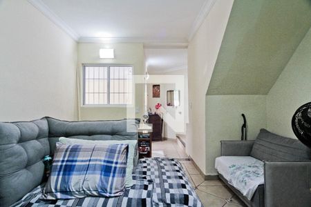 Casa para alugar com 3 quartos, 155m² em Jardim Monjolo, São Paulo
