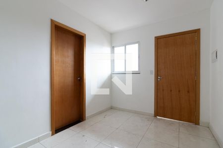 Apartamento para alugar com 2 quartos, 38m² em Parque Artur Alvim, São Paulo