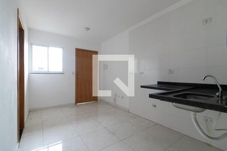 Apartamento para alugar com 2 quartos, 38m² em Parque Artur Alvim, São Paulo