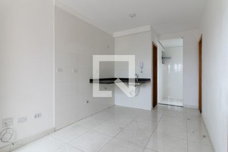 Apartamento para alugar com 2 quartos, 38m² em Parque Artur Alvim, São Paulo