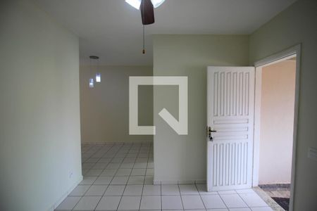 Casa de Condomínio para alugar com 3 quartos, 79m² em Além Ponte, Sorocaba