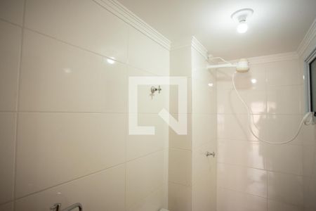 BANHEIRO de apartamento para alugar com 1 quarto, 40m² em Santana, São Paulo