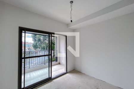 Apartamento para alugar com 1 quarto, 25m² em Alto da Mooca, São Paulo