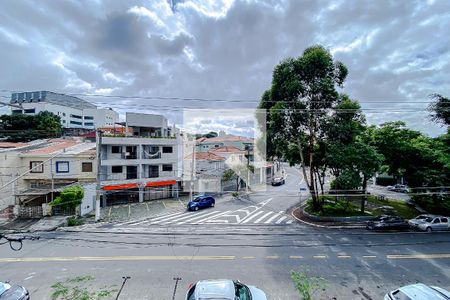 Apartamento para alugar com 1 quarto, 25m² em Alto da Mooca, São Paulo