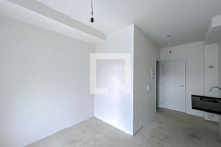 Apartamento para alugar com 1 quarto, 25m² em Alto da Mooca, São Paulo