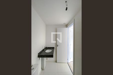 Apartamento para alugar com 1 quarto, 25m² em Alto da Mooca, São Paulo