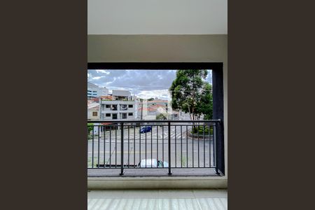 Apartamento para alugar com 1 quarto, 25m² em Alto da Mooca, São Paulo