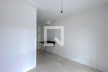 Apartamento para alugar com 1 quarto, 25m² em Alto da Mooca, São Paulo