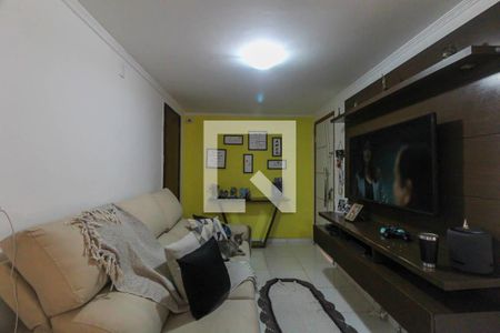 Apartamento para alugar com 2 quartos, 45m² em Conjunto Habitacional Teotonio Vilela, São Paulo