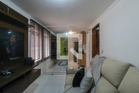 Apartamento para alugar com 2 quartos, 45m² em Conjunto Habitacional Teotonio Vilela, São Paulo