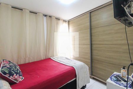 Apartamento para alugar com 2 quartos, 45m² em Conjunto Habitacional Teotonio Vilela, São Paulo