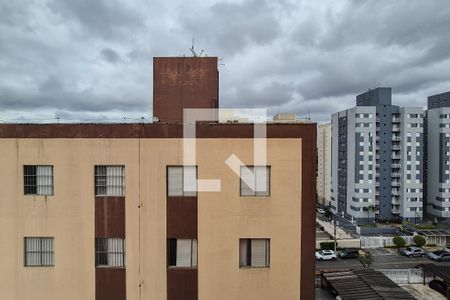 Sala 1 - vista de apartamento para alugar com 2 quartos, 50m² em Santa Terezinha, São Bernardo do Campo