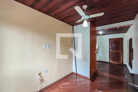 Sala 2 de apartamento para alugar com 2 quartos, 50m² em Santa Terezinha, São Bernardo do Campo