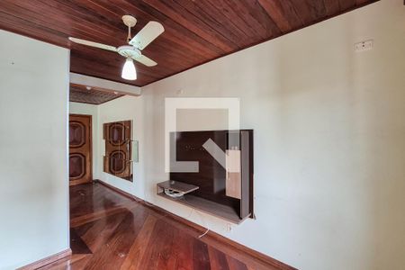 Sala 2 de apartamento para alugar com 2 quartos, 50m² em Santa Terezinha, São Bernardo do Campo