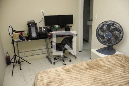 Apartamento para alugar com 2 quartos, 48m² em Trobogy, Salvador