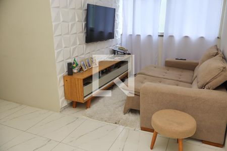 Apartamento para alugar com 2 quartos, 48m² em Trobogy, Salvador