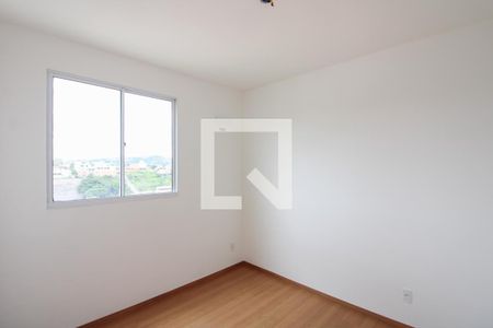 Quarto 2 de apartamento para alugar com 2 quartos, 45m² em Juliana, Belo Horizonte
