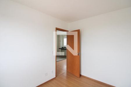 Quarto 1 de apartamento para alugar com 2 quartos, 45m² em Juliana, Belo Horizonte