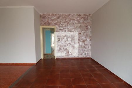 Sala de casa para alugar com 2 quartos, 10m² em Centro, Ribeirão Preto