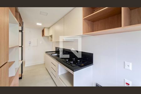 Sala/Cozinha de apartamento para alugar com 2 quartos, 75m² em Funcionários, Belo Horizonte