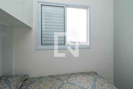 Quarto 1 de apartamento para alugar com 2 quartos, 42m² em Vila Antonieta, São Paulo