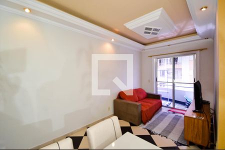 Apartamento à venda com 3 quartos, 106m² em Cocaia, Guarulhos